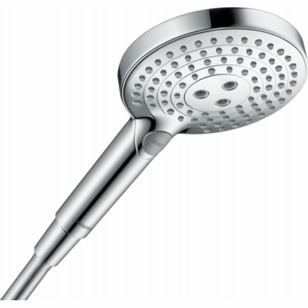 Hansgrohe Raindance Select S 120 chrom