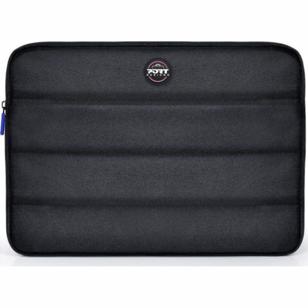 PORT DESIGNS PORTLAND pouzdro na 15,6&quot; notebook, černé