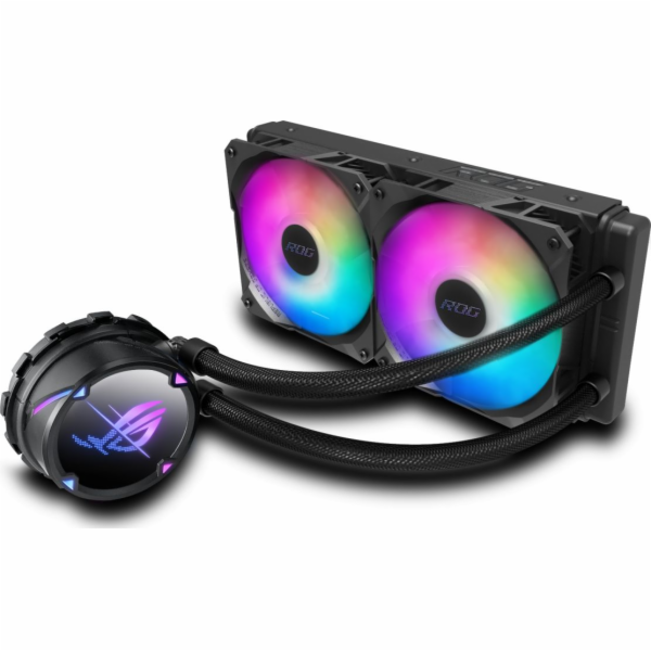 Asus WAK ROG Strix LCII 240 ARGB