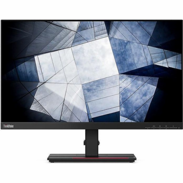 Lenovo ThinkVision P24h-2L, LED-Monitor