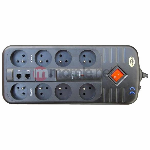 Orvaldi ID600 uninterruptible power supply (UPS) Line-Int...