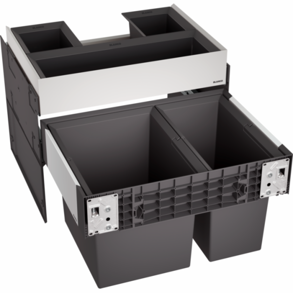 Blanco Select II Orga 60/2