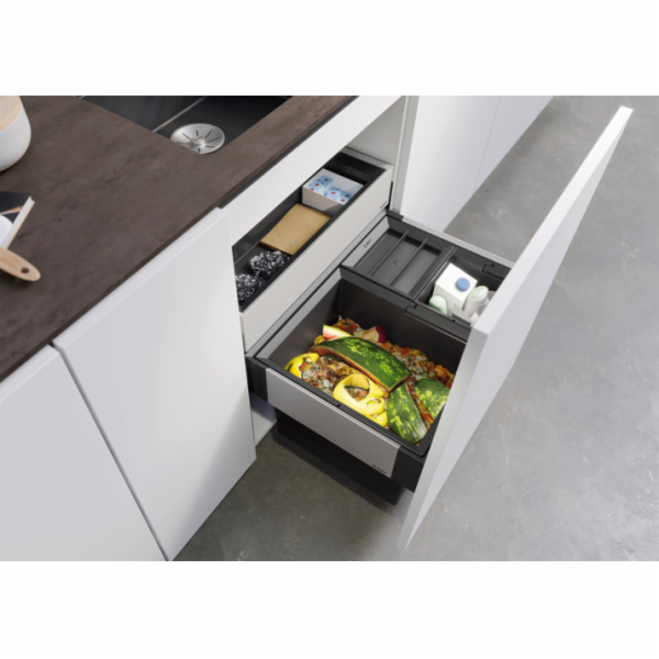 Blanco Select II XL Orga 60/3