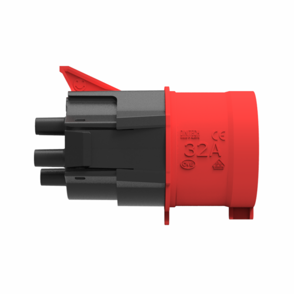 NRGkick Plug Attachment 32A 5Pol