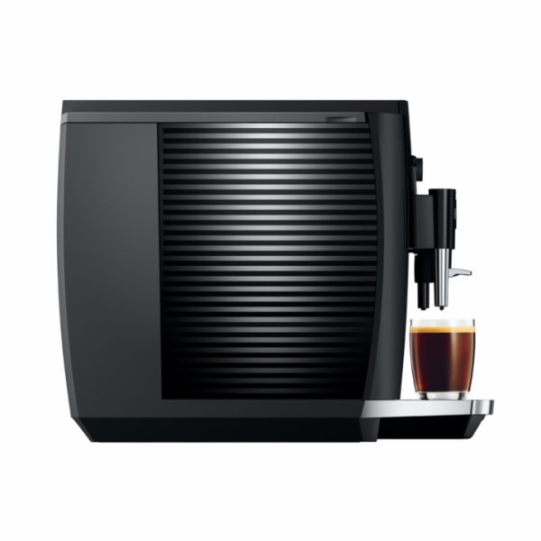 Jura E4 Piano Black (EA)