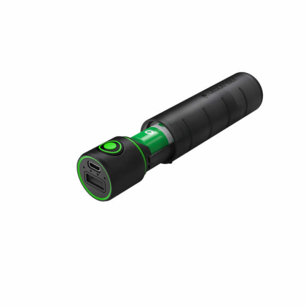 Powerbank Ledlenser Flex3 3400 mAh Czarny