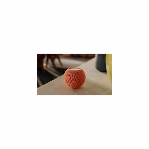 Apple HomePod mini oranzova MJ2D3D/A