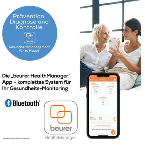 Beurer BC 87