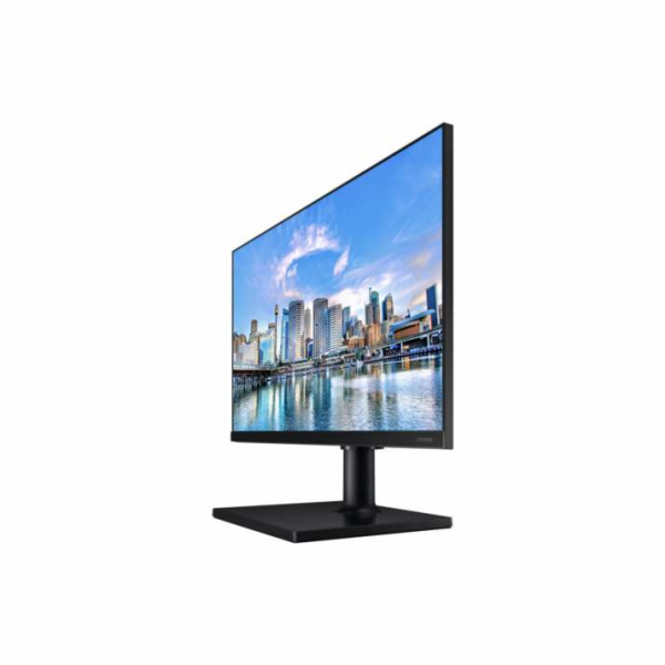 SAMSUNG MT LED LCD Monitor 27" LF27T450FZUXEN - IPS, 1920...