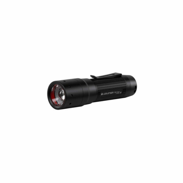 LEDLENSER P6 CORE LED ruční svítilna