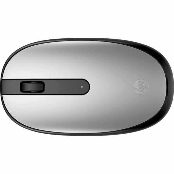 HP Bluetooth myš 240 bezdrátová stříbrná