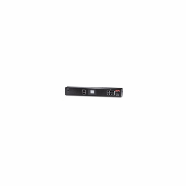 APC NetBotz Rack Sensor Pod 150