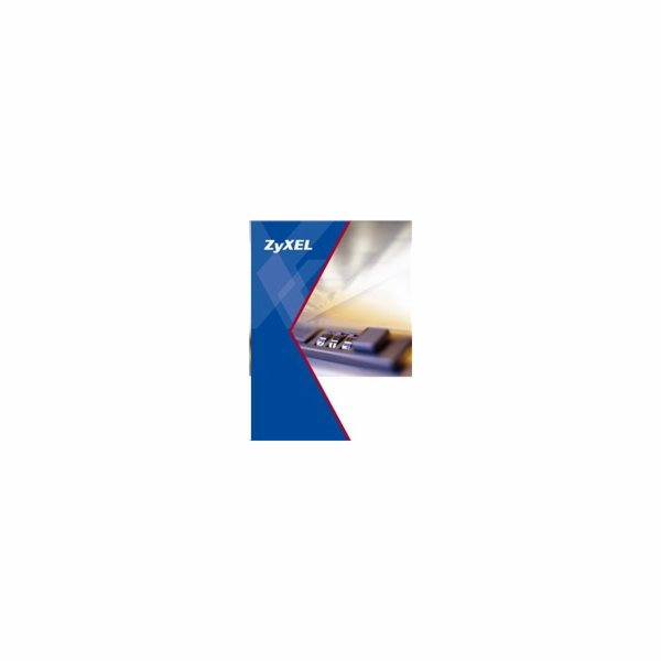 Zyxel 4 years Next Business Day Delivery service for busi...