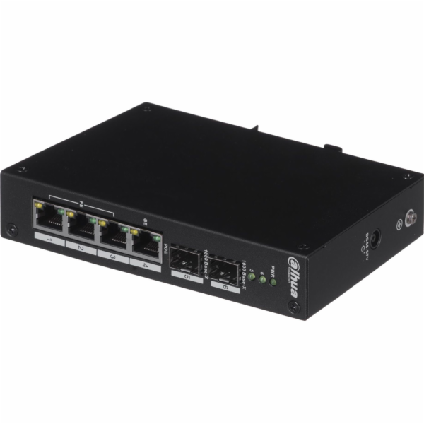 SWITCH DAHUA PFS3206-4P-96
