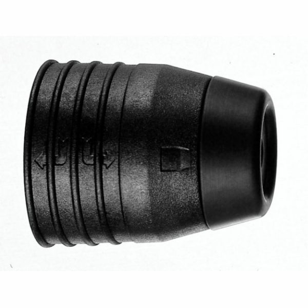 BOSCH Výměnné sklíčidlo SDS plus 2608572059