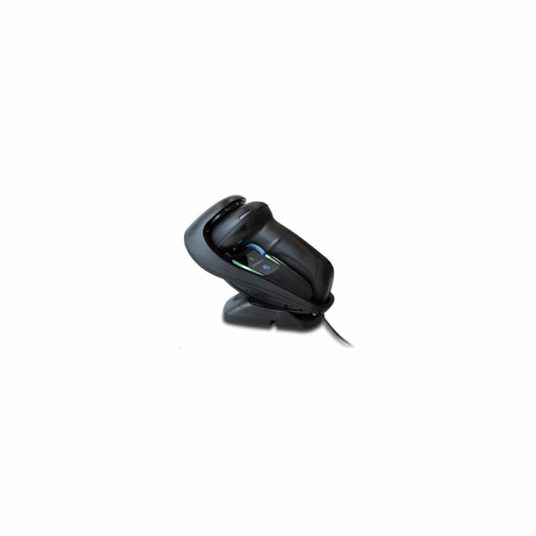 Datalogic Gryphon I GBT4500, BT, 2D, BT, kit (USB), black