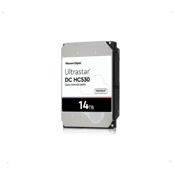 Pevný disk WD Ultrastar DC HC530 14TB
