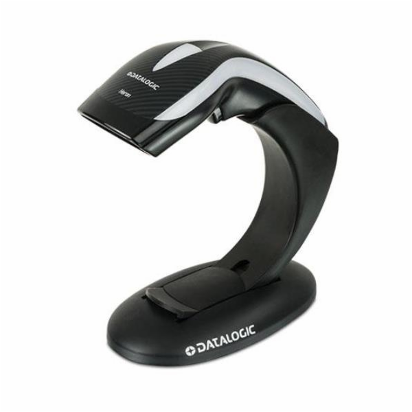 Datalogic Heron HD3130 Linear Imager USB Kit, Barcode-Sca...