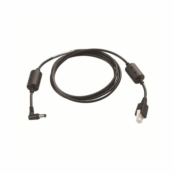 Kabel Zebra CABLE; ASSEMBLY; POWER;12VDC; 4.16A