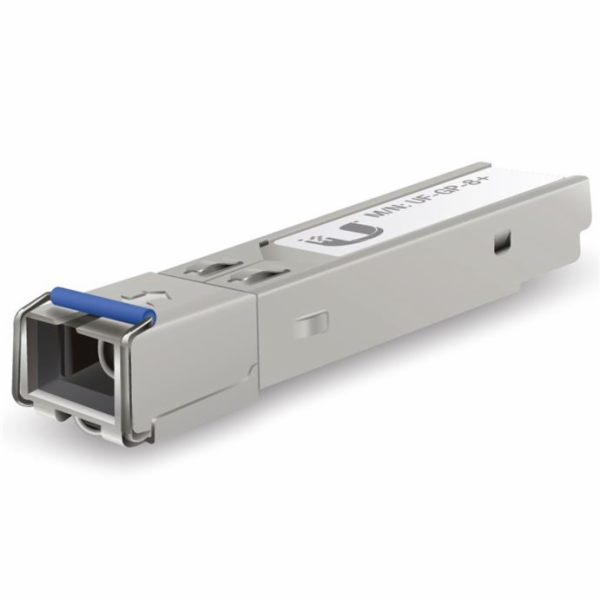 Ubiquiti U Fiber UF-GP-B+ - Transceiver modul SFP (mini-G...