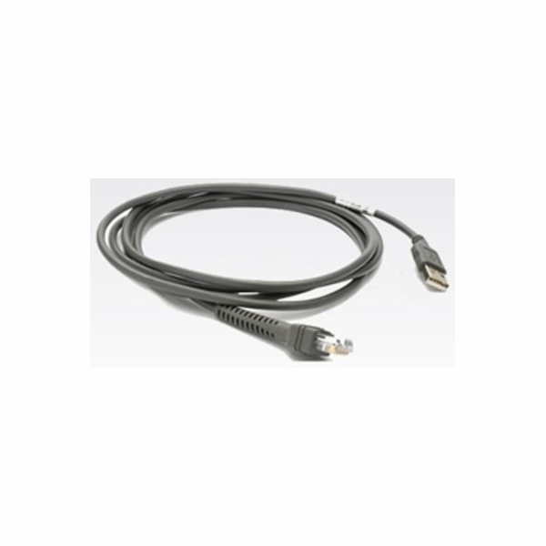 Zebra USB propojovací kabel CBA-U46-S07ZAR