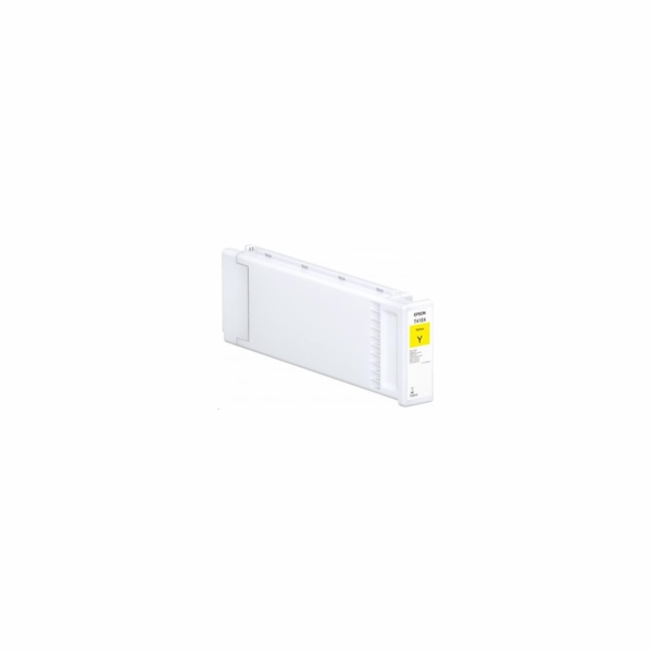 EPSON ink Singlepack UltraChrome XD2 Yellow 700ml
