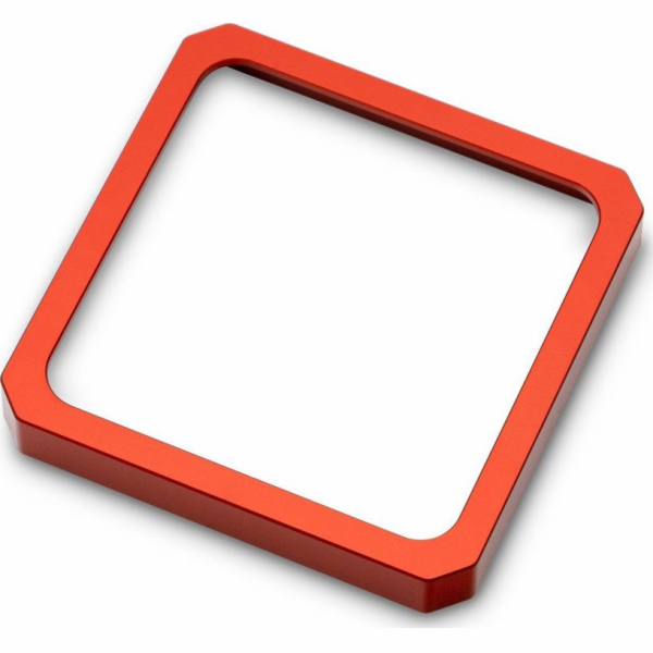 EK Water Blocks Rámeček EK-Quantum pro Magnitude block Red