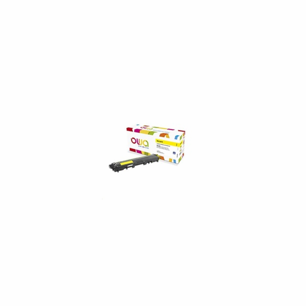 OWA Armor toner pro OKI C532, C542, MC563, MC573,46490605...
