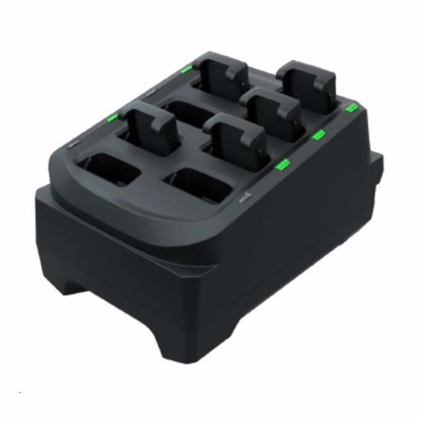 Nabíječka Zebra baterií pro RS5100 8 slot