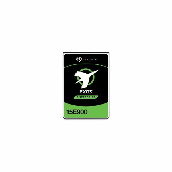 Seagate Exos 15E900 600GB 2.5" SAS