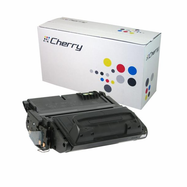 Toner Q5942A, No.42A kompatibilní černý pro HP LaserJet 4...
