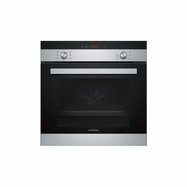 Siemens HB113FBS1 iQ100, trouba