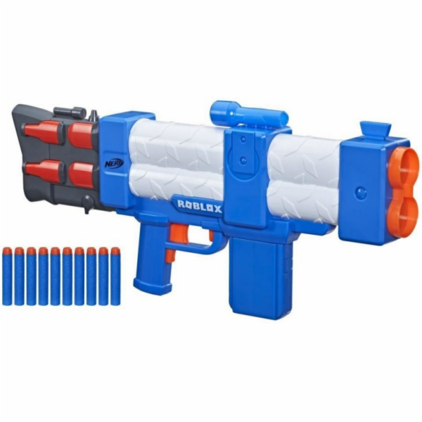Hasbro Nerf Roblox Arsenal Pulse Laser F2484EU4