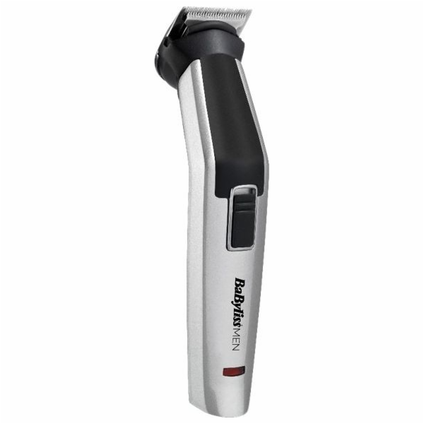 Zastřihovač BaByliss Titanium Multi MT726E