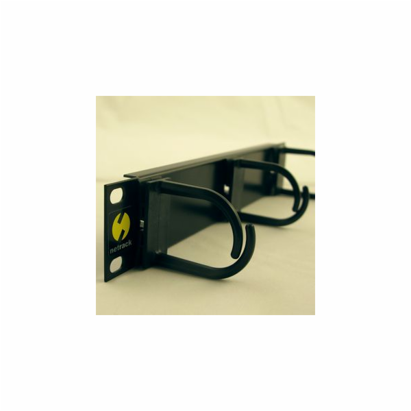 NETRACK 106-52 cord coupler Krone IDC-Krone-IDC cat. 5e UTP