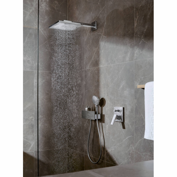 HansGrohe Metropol 32545000 Vanová baterie pod omítku, chrom