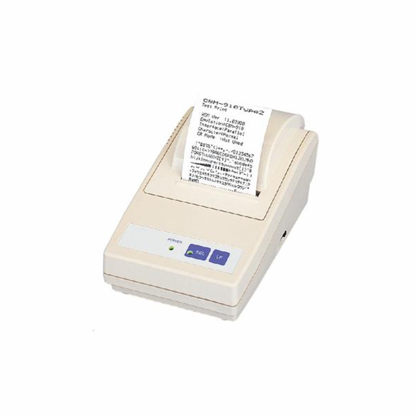 Tiskárna Citizen CBM-910II Sériová, 40sl., zdroj, světlá
