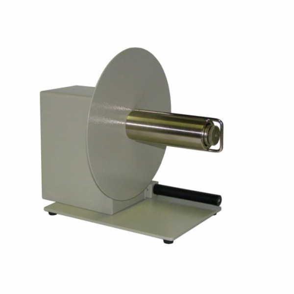 Univerzální navíječ UN-220 na etikety, 250 mm/s