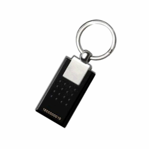 Klíčenka LUX_H Mifare S50 1kb