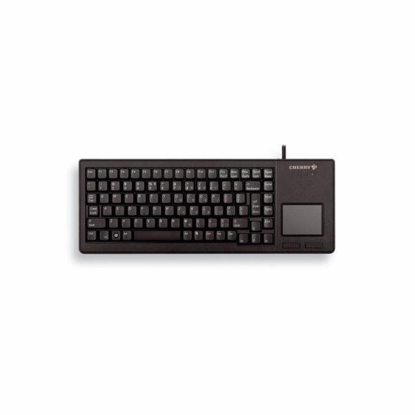 CHERRY XS G84-5500 - Klávesnice - USB - americká - světle...