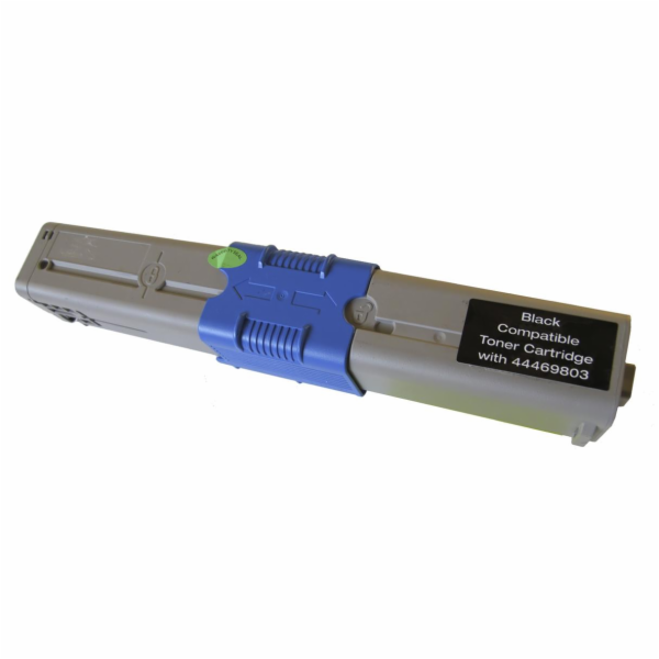 Toner 44469803 kompatibilní černý pro OKI C310, C330, C51...