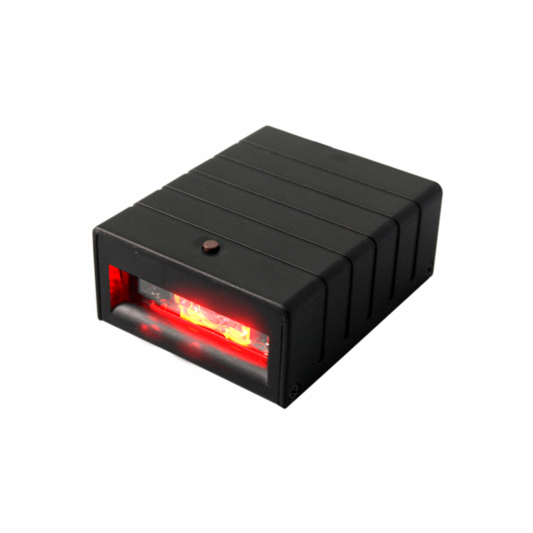Čtečka Partner FI300 Fixní laserový snímač čár. kódů 2D, ...