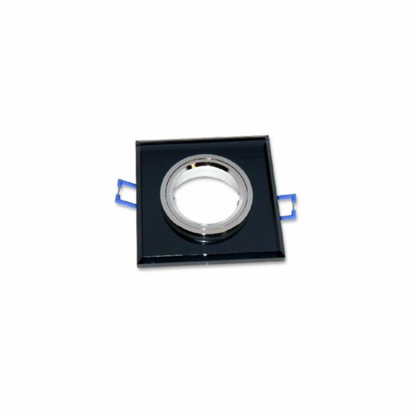 Bodovka Premium Line lighting GLA-B skleněná - černá