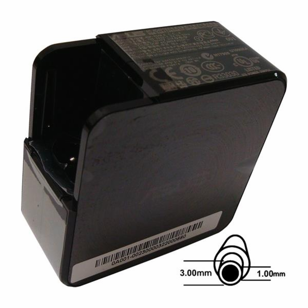 Adaptér Asus 45W 19V pro UX21E/31E, bulk