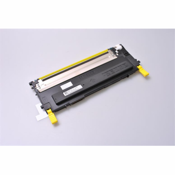 Toner CLT-Y4092S kompatibilní žlutý pro Samsung CLP-310, ...