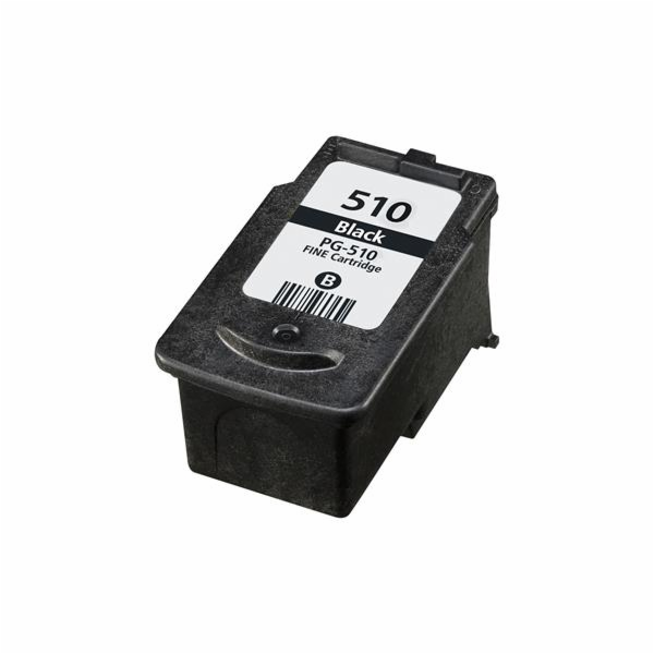 Inkoust PG-510 kompatibilní černý pro Canon (14ml)