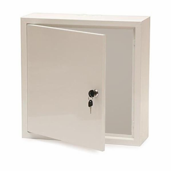 Montážní skřín IB 400x400x140 TPR-4