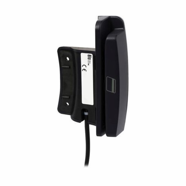 Příslušenství ELO čtečka magnetických karet pro 1715L, šedá