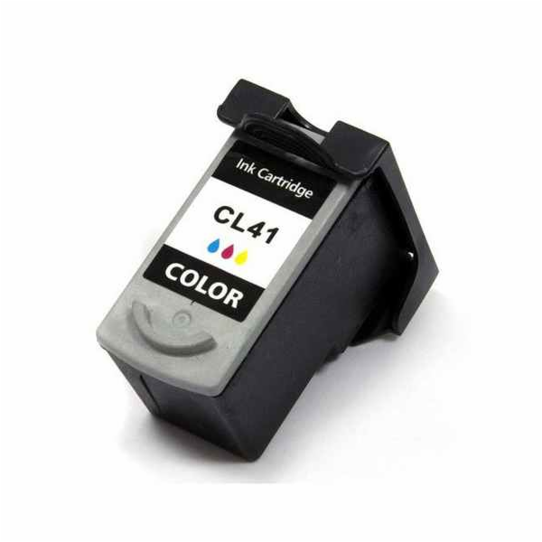 Inkoust CL-41 kompatibilní barevný pro Canon (22ml)