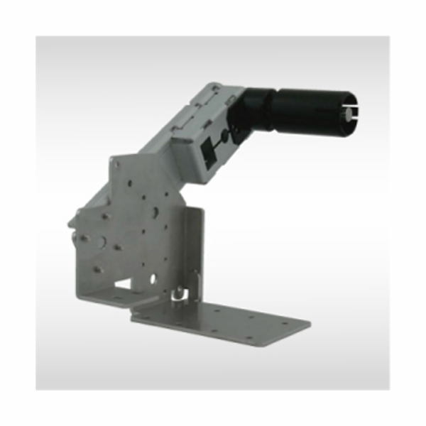 Držák Sanei HL02 externí role papíru 200mm